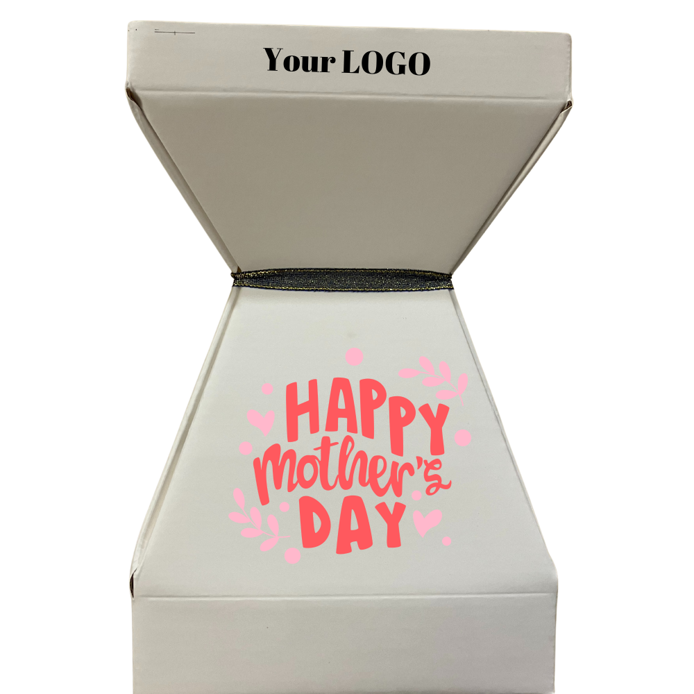 Mothers Day Vase | Customized LOGO